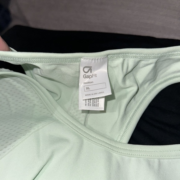 NWOT - Gapfit tank top - Picture 7 of 7